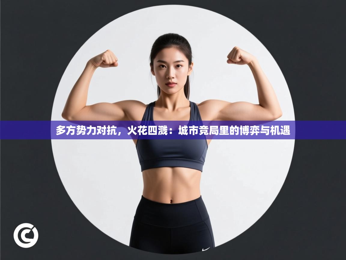 多方势力对抗，火花四溅：城市竞局里的博弈与机遇